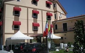 Hotel de Meis Capistrello